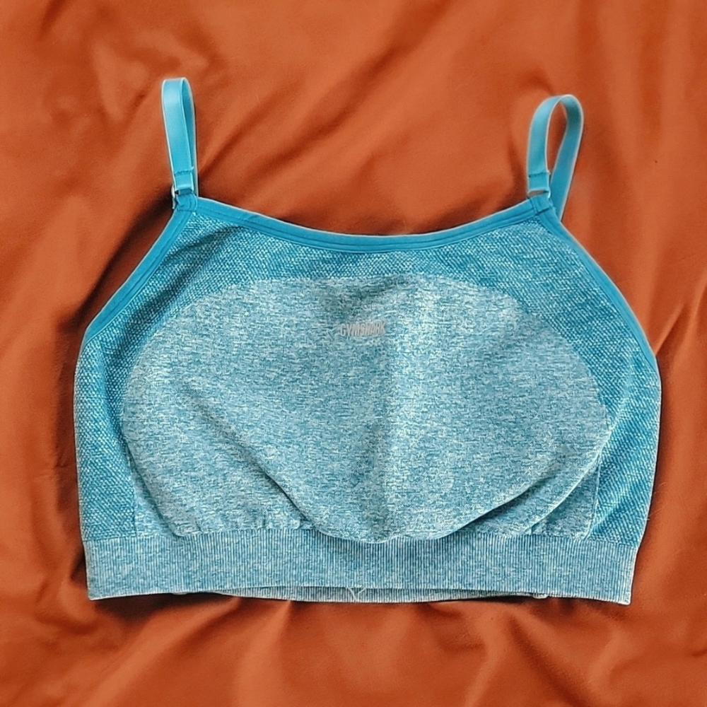 Gymshark Flex Bra
